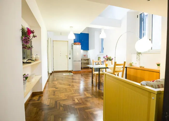 Bella Sorella Suite Napoli