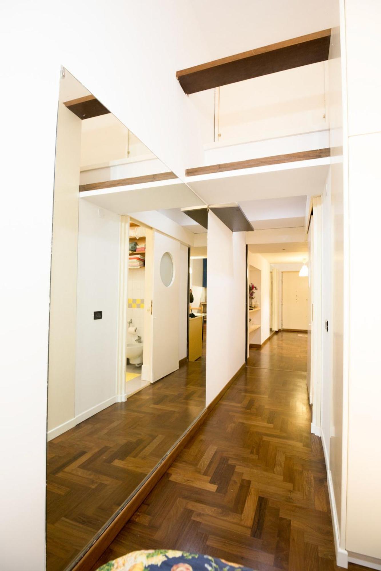 Bella Sorella Apartment