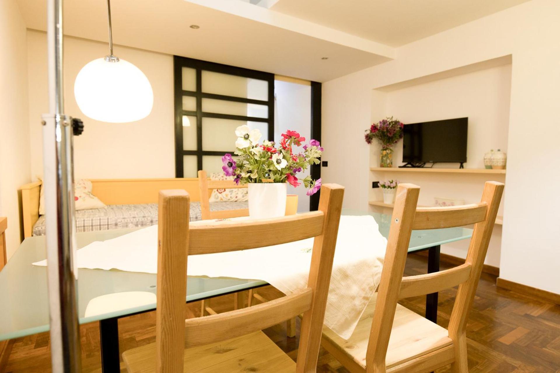 Bella Sorella Apartment