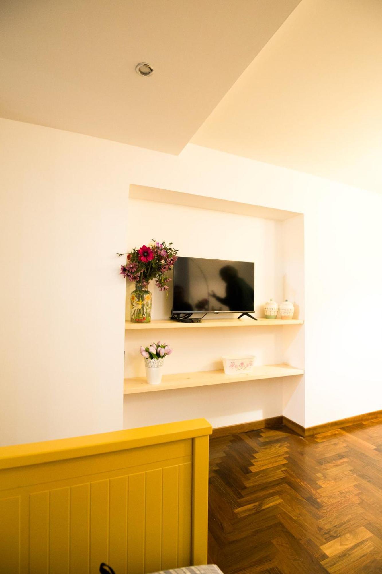 Apartment Bella Sorella *