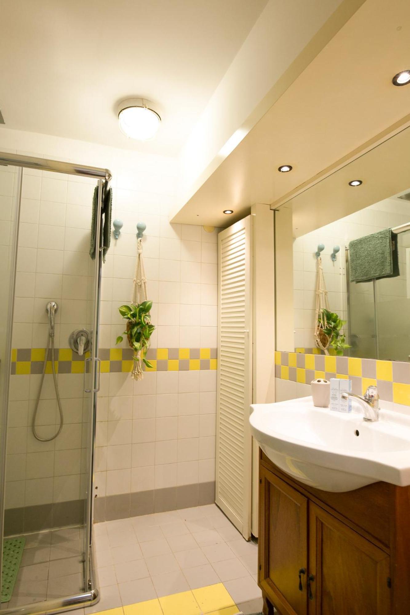 Apartment Bella Sorella